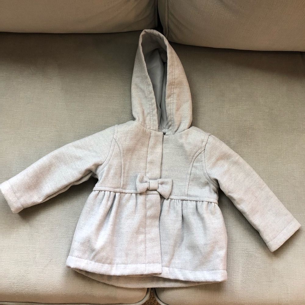 Old Navy Peacoat